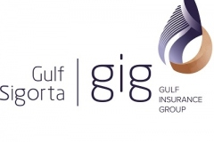 GULF SIGORTA Final BRAND MARK